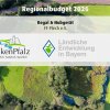 Palettenhochregal